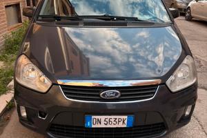 Ford Cmax