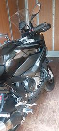 Moto BMW S 1000 XR