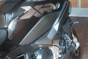 Moto BMW S 1000 XR