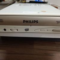 LETTORE DVD CD DA INTERNO PC