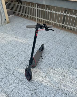 Monopattino Elettrico AOVO Pro 350W