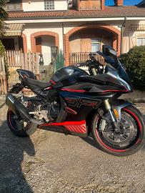 CFMoto 450 sr