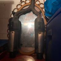 Scarichi Suzuki DR 650