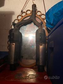 Scarichi Suzuki DR 650