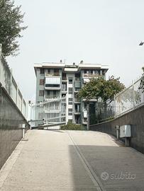 Box Garbagnate Milanese