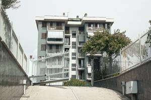 Box Garbagnate Milanese
