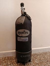 MONOBOMBOLA DA SUB  15l 