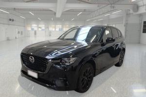 MAZDA CX-60 3.3L E-SKYACTIV MHEV HOMURA AUTO SUV