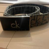 Cintura calvin klein