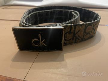 Cintura calvin klein