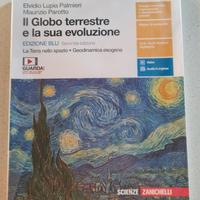 Il globo terrestre e la sua e la sua evoluzione
