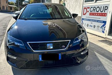 Seat Leon 1.5 TGI DSG 5p. FR METANO