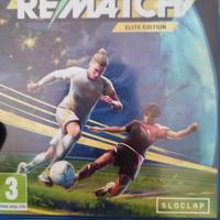 Re match elite edition