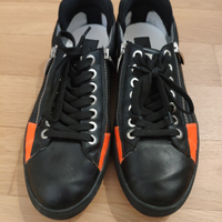 Scarpe Paciotti 4us uomo taglia 43