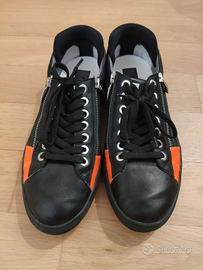 Scarpe Paciotti 4us uomo taglia 43