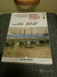 Nuovi profili storici