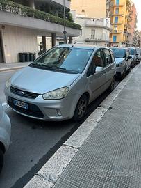 Ford c max