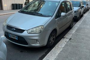 Ford c max