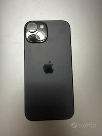 Iphone 15  128gb
