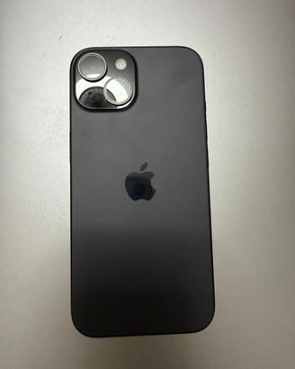 Iphone 15  128gb