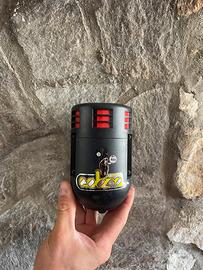 Antifurto cobra per auto d’epoca