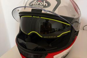 Casco Airoh ST501