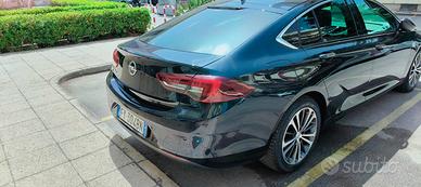 OPEL Insignia 2ª serie - 2019