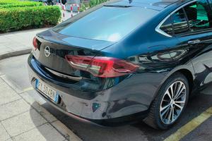 OPEL Insignia 2ª serie - 2019