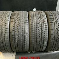 4 gomme invernali 285 40 21 109v pirelli
