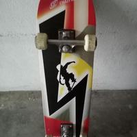 Skateboard Crazy Creek