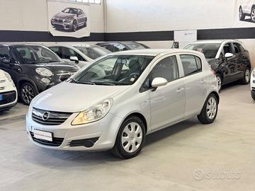 Opel Corsa 1.2 80CV 5 porte GPL-TECH Edition