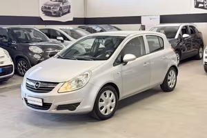 Opel Corsa 1.2 80CV 5 porte GPL-TECH Edition