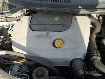 Motore Renault Scenic - 1.9 Diesel -F9QK7