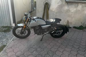 Pezzi di ricambio HPS 125