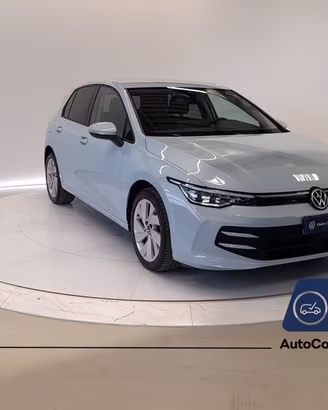 Volkswagen Golf 2.0 TDI SCR Edition Plus
