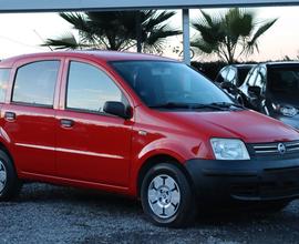 Fiat Panda 1.3 MJT 16V Dynamic