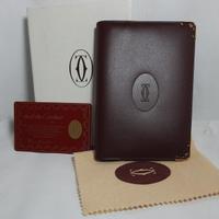 Porta documenti Vintage Must de Cartier