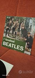 vinile dei Beatles