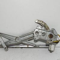 CREMAGLIERA ANTERIORE DESTRA SUZUKI Ignis 1a Serie