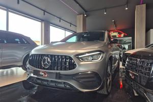 Mercedes-benz GLA 250 GLA 250 e EQ-Power Automatic
