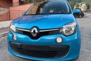Renault Twingo 1.0 benz ideale per neopatentati
