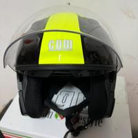 Casco jet cgm M