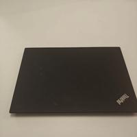 Lenovo X1 Carbon Notebook 14" PERFETTO Windows PRO