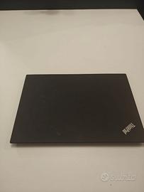 Lenovo X1 Carbon Notebook 14" PERFETTO Windows PRO