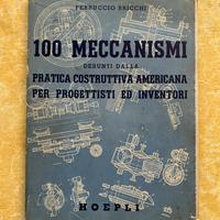 100 Meccanismi desunti dalla Pratica Costruttiva..
