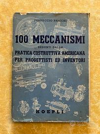 100 Meccanismi desunti dalla Pratica Costruttiva..