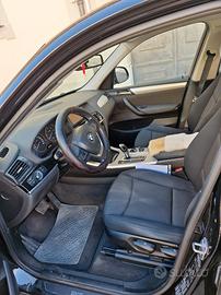 bmw x3 Drive Business 