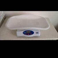Bilancia Chicco per neonato Baby Precision