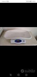 Bilancia Chicco per neonato Baby Precision