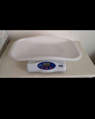 Bilancia Chicco per neonato Baby Precision